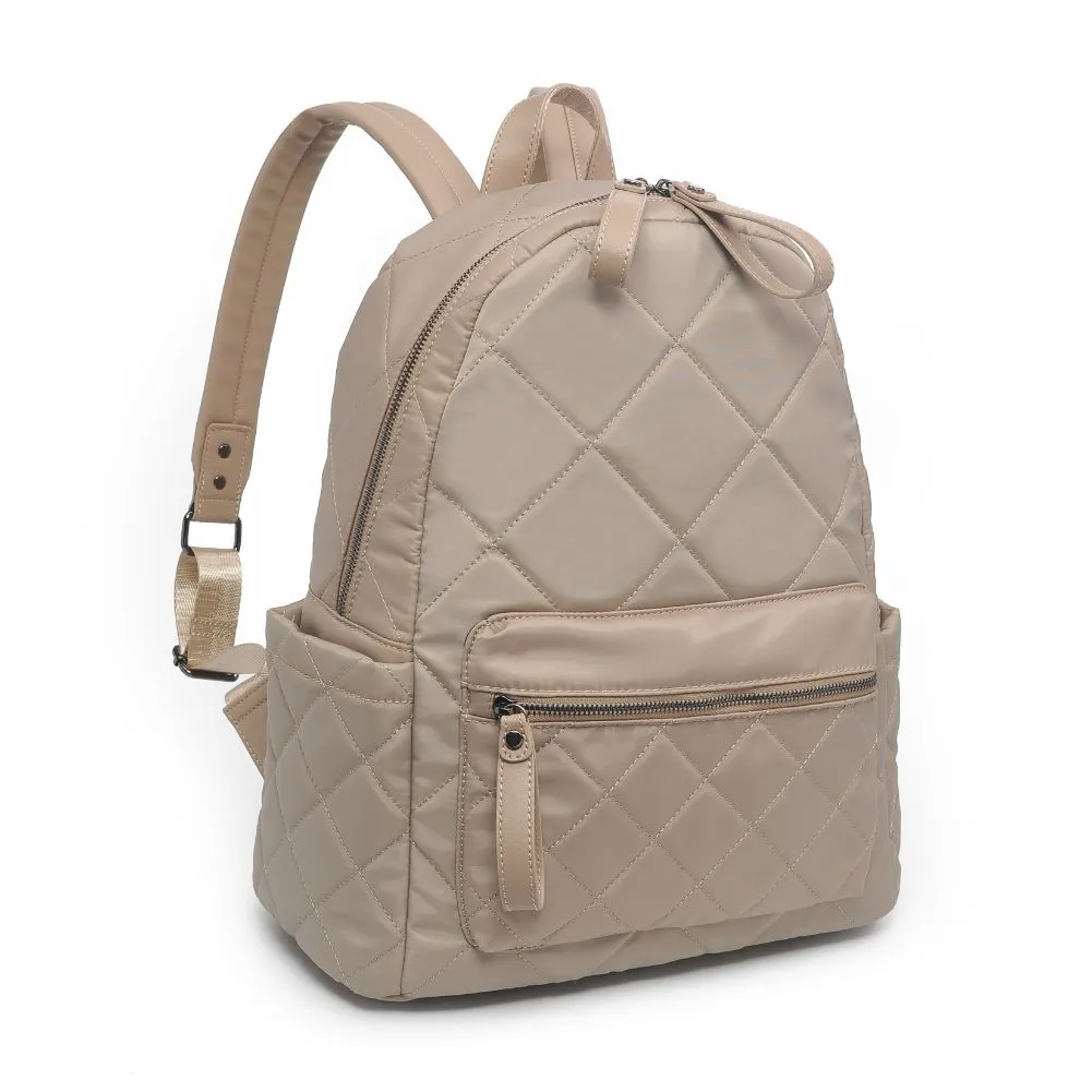 Motivator - Small Backpack