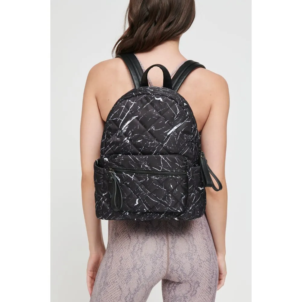 Motivator - Small Backpack