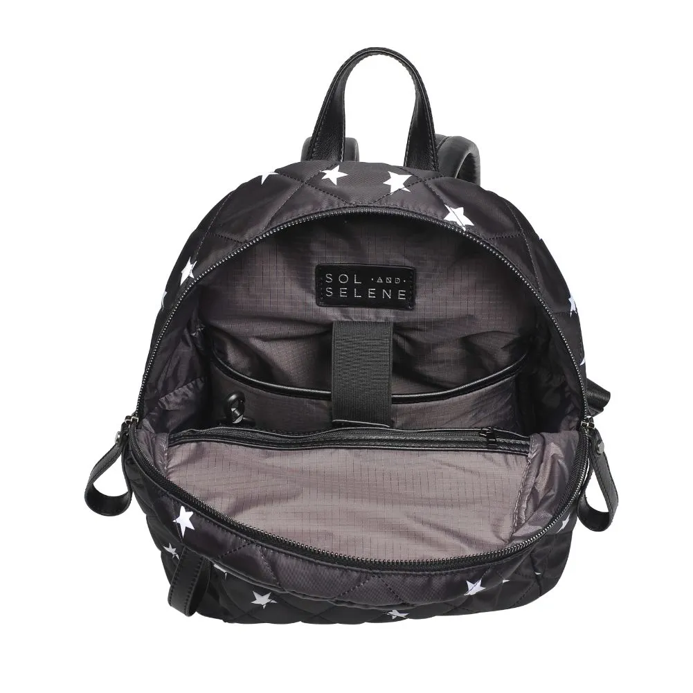 Motivator - Small Backpack