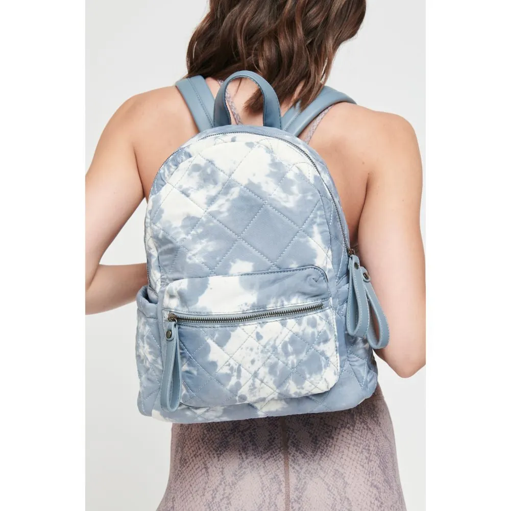 Motivator - Small Backpack
