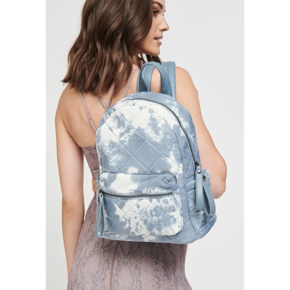 Motivator - Small Backpack
