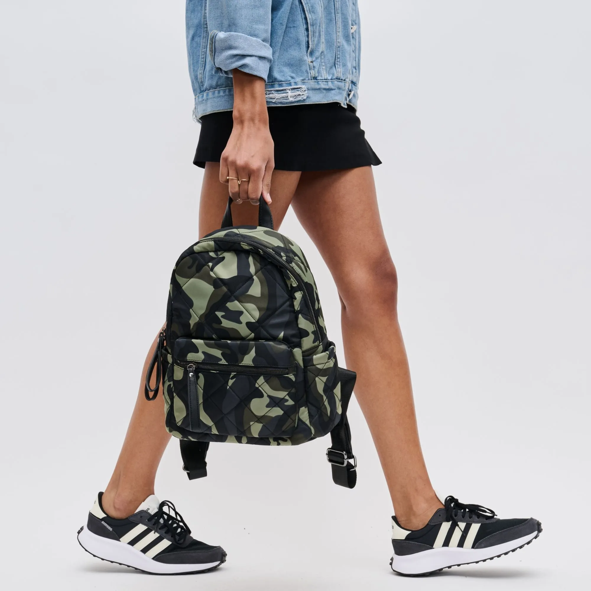 Motivator - Small Backpack