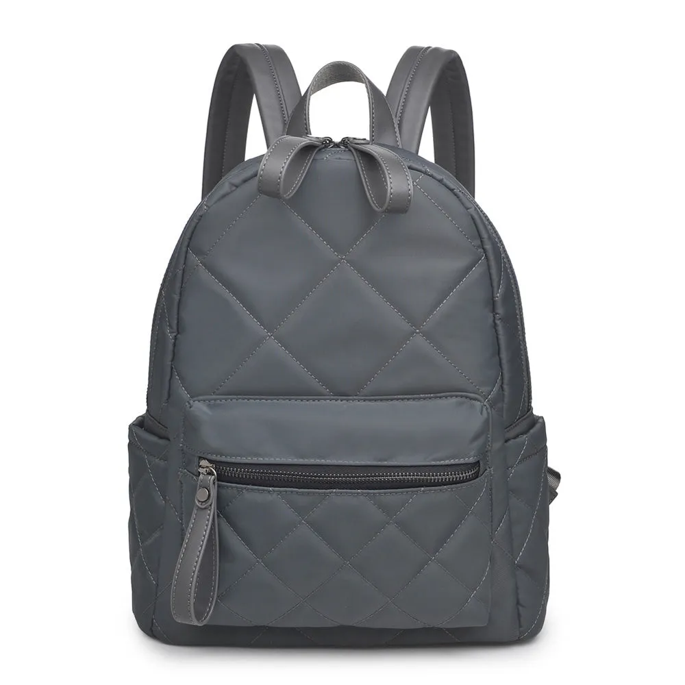 Motivator - Small Backpack