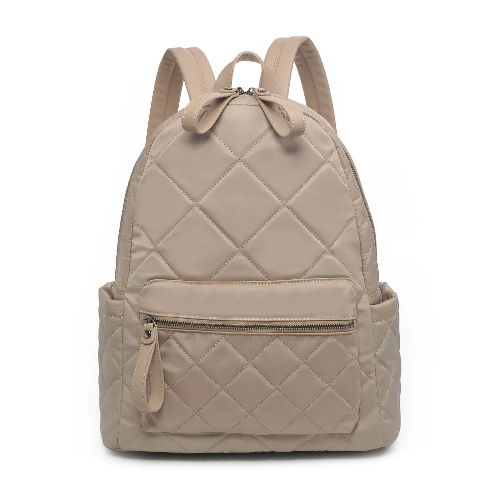 Motivator - Small Backpack