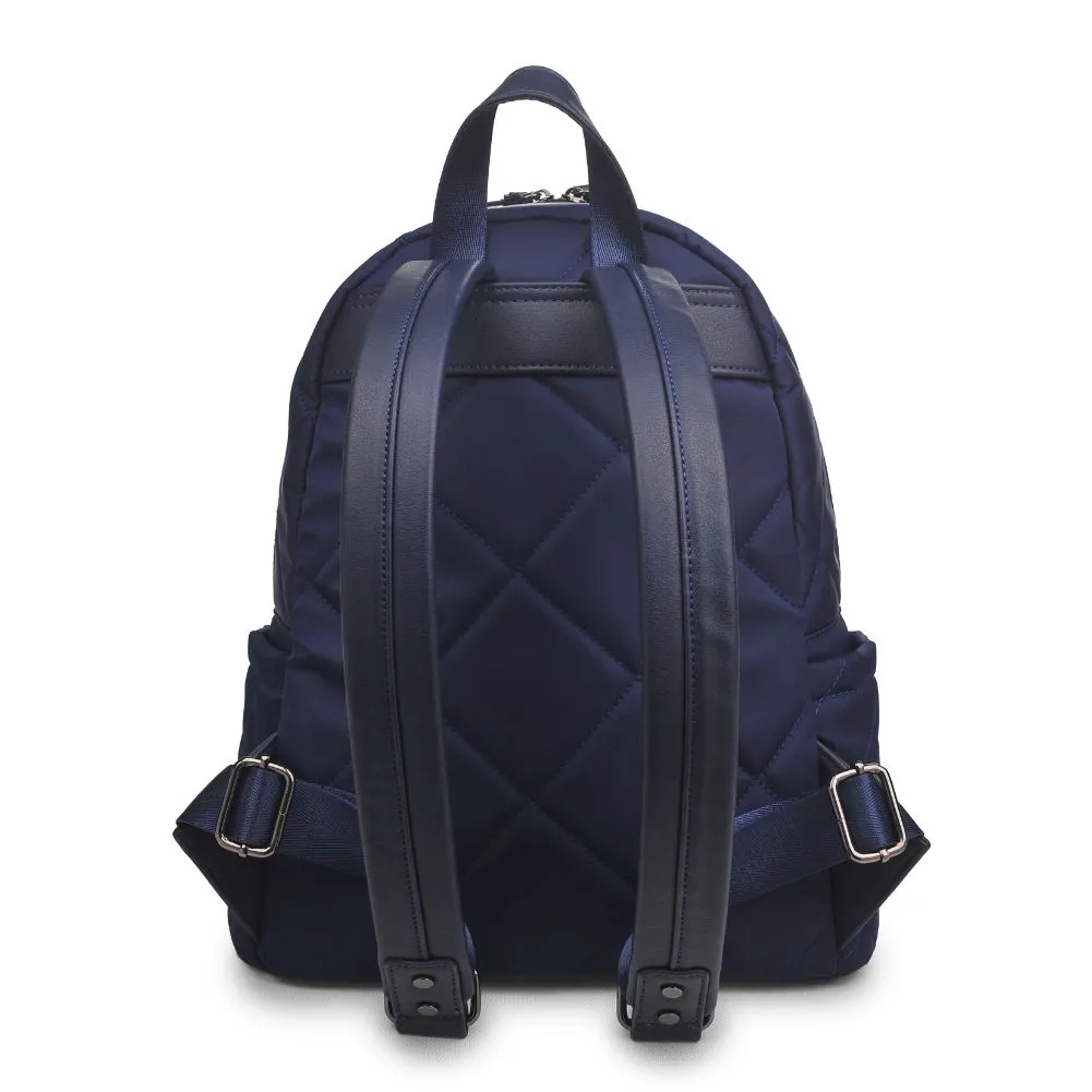 Motivator - Small Backpack