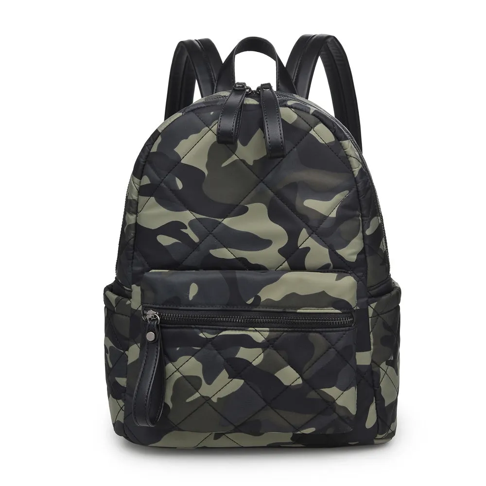 Motivator - Small Backpack