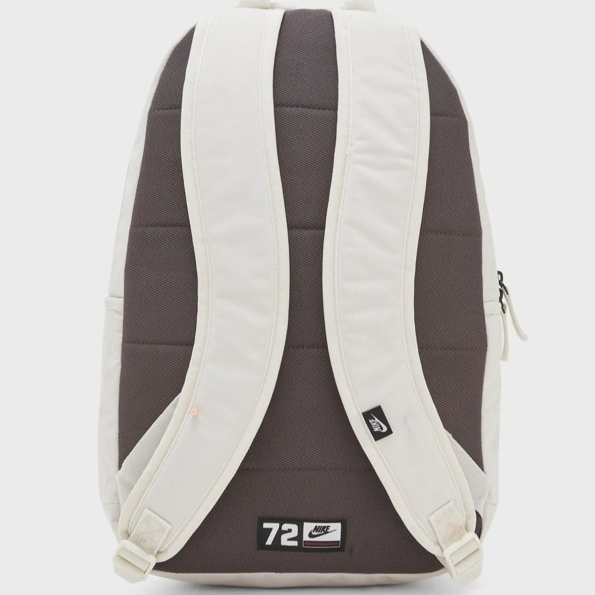 Nike Sportswear Elemental 2.0 Backpack (White/Pearlescent)(BA5876-030)