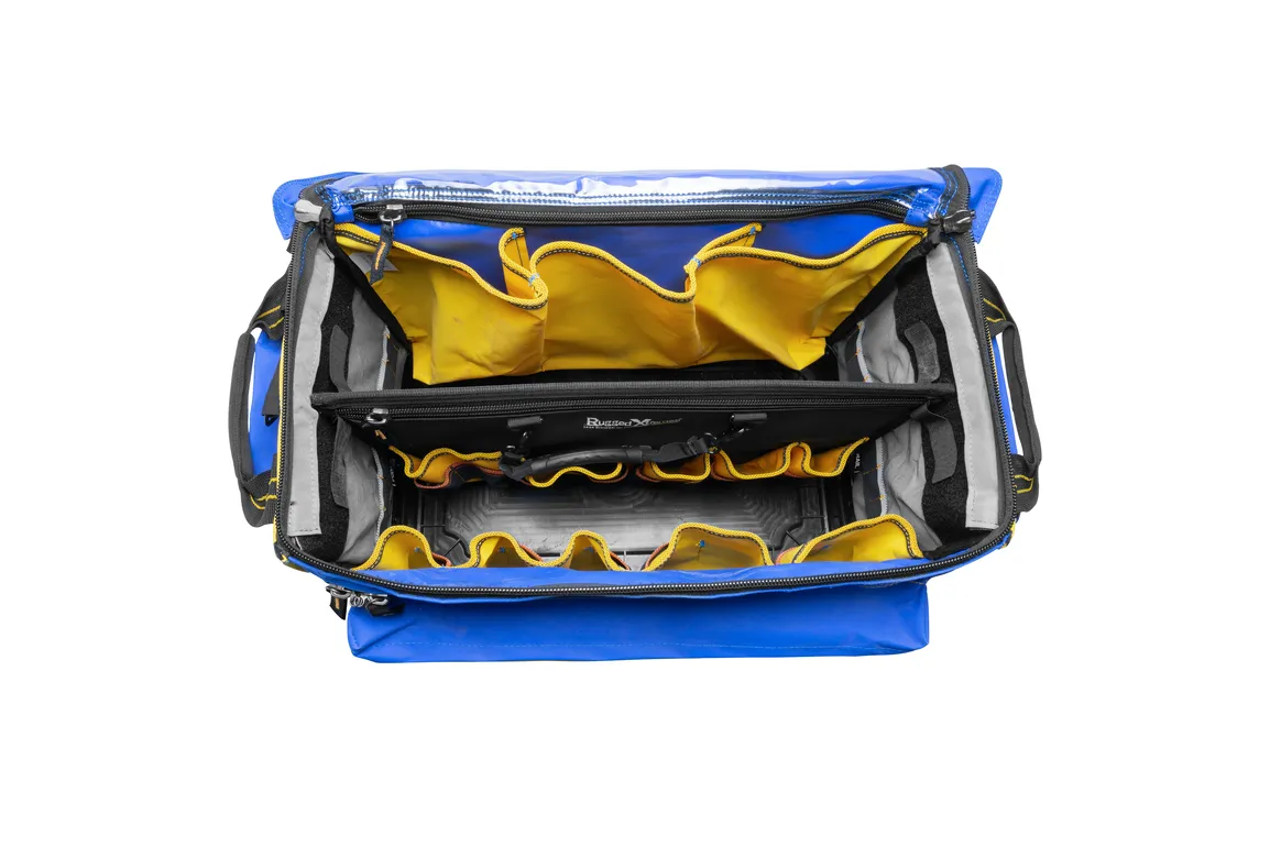 Rugged Xtremes Professional Large Tool Bag RX05K5028